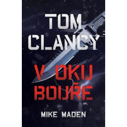 Tom Clancy: V oku bouře