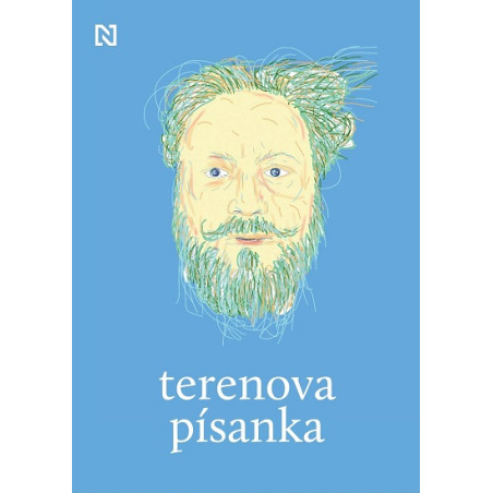 Terenova písanka