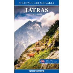 Tatras - Travel guide