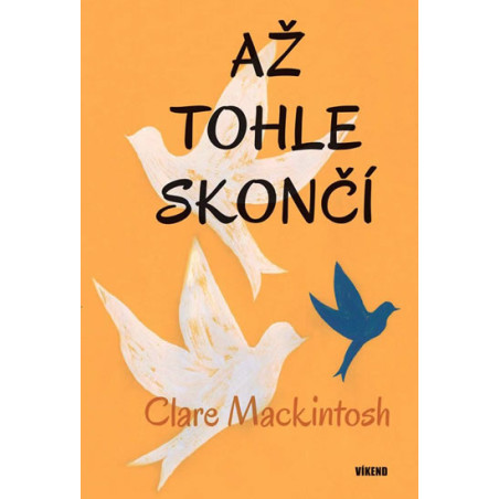 Až tohle skončí