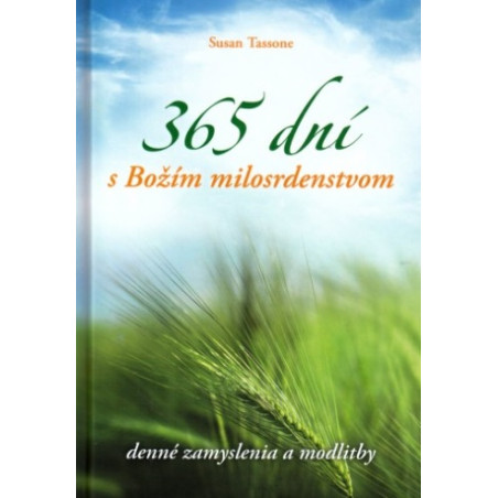 365 dní s Božím milosrdenstvom