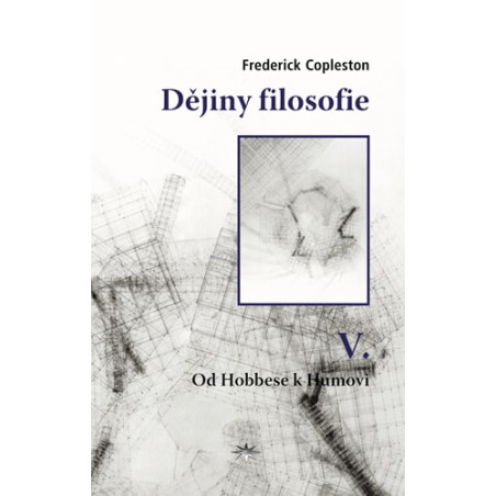 Dějiny filosofie V.