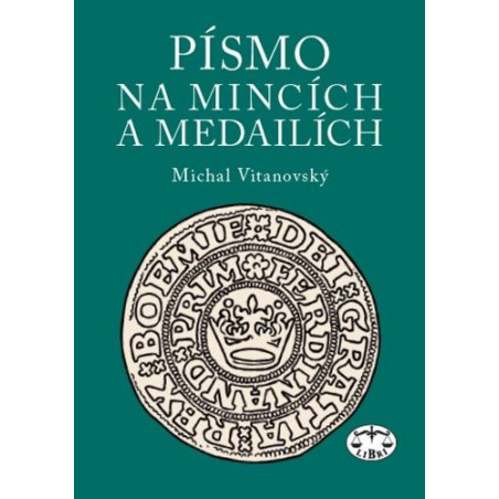 Písmo na mincích a medailích