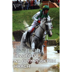 Jezdectví na Olympijských hrách
