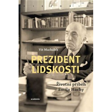 Prezident lidskosti