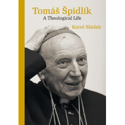 Tomáš Špidlík - A Theological Life