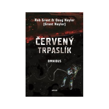 Červený trpaslík - Omnibus