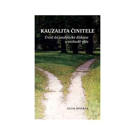 Kauzalita činitele