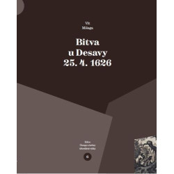 Bitva u Desavy 25. 4. 1626