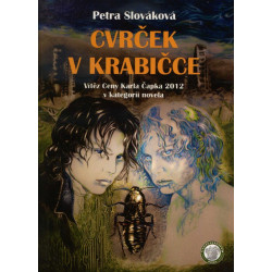 Cvrček v krabičce