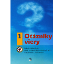 Otázniky viery 1
