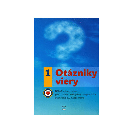 Otázniky viery 1