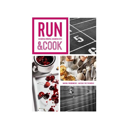 Run & Cook