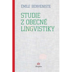 Studie z obecné lingvistiky