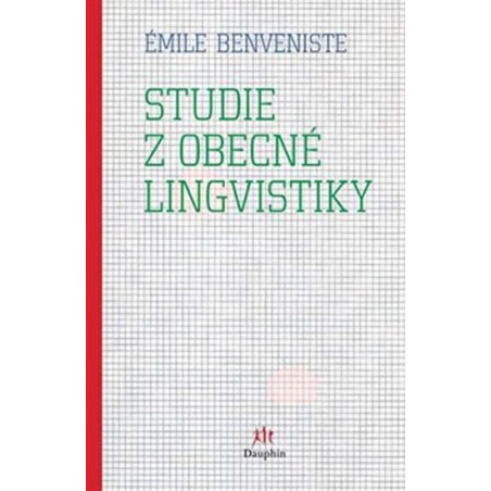 Studie z obecné lingvistiky