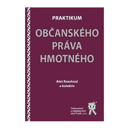 Praktikum občanského práva hmotného