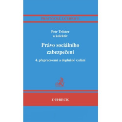 Právo sociálního zabezpečení