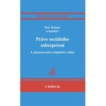 Právo sociálního zabezpečení