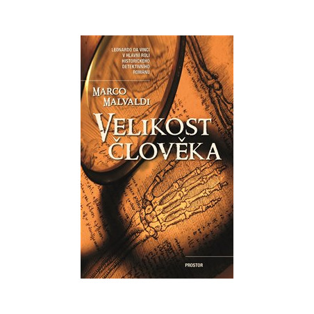 Velikost člověka