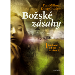 Božské zásahy