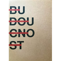 Budoucnost (4x kniha, 1x pouzdro)