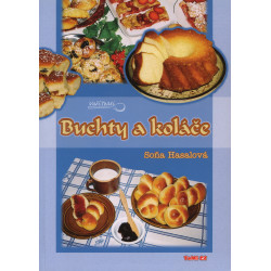 Buchty a koláče