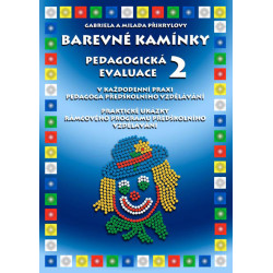 Pedagogická evaluace 2.