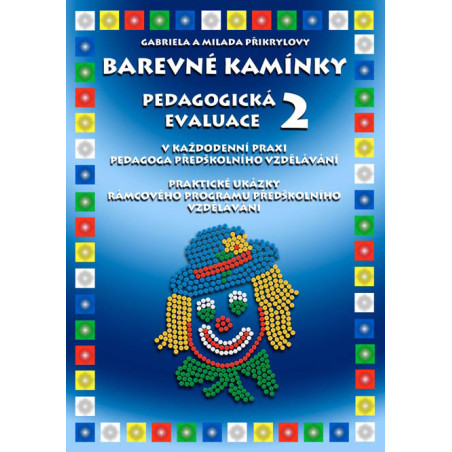 Pedagogická evaluace 2.