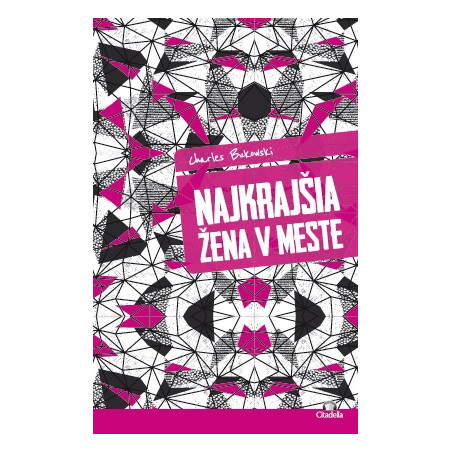 Najkrajšia žena v meste