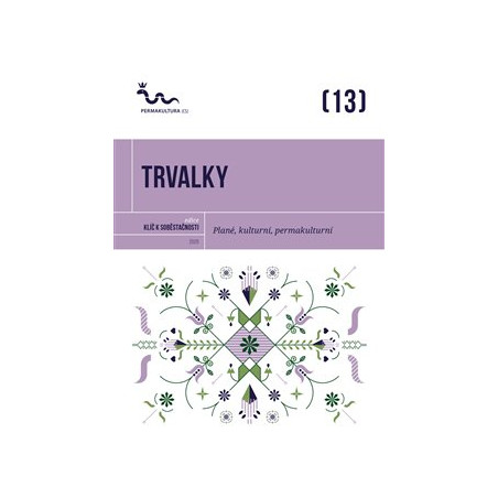 Trvalky