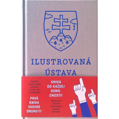 Ilustrovaná ústava Slovenskej republiky