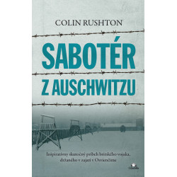 Sabotér z Auschwitzu