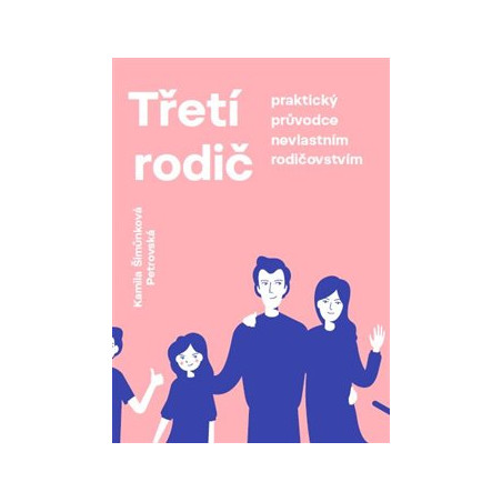 Třetí rodič