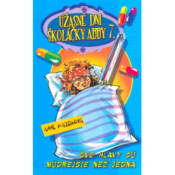 Úžasné dni školáčky Abby 7.