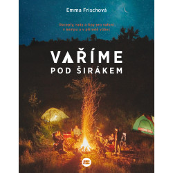 Vaření pod širákem