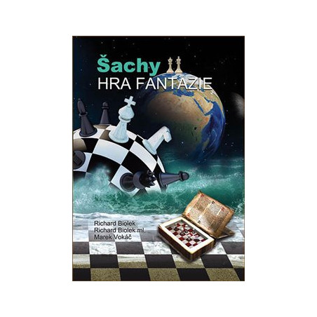 Šachy - Hra fantazie