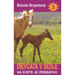 Dievčatá v sedle 3