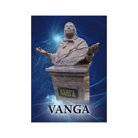 Vanga