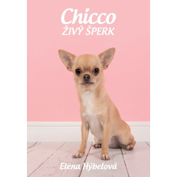 Chicco živý šperk