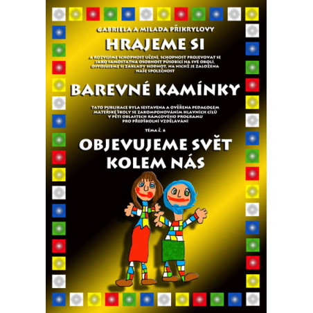 Objevujeme svět kolem nás