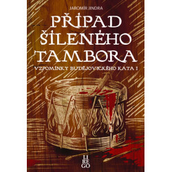 Případ šíleného tambora