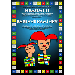 Hrajeme si: Barevné kamínky, úvodní díl