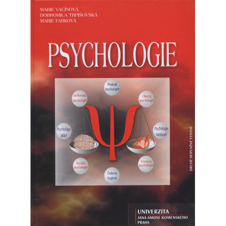 Psychologie