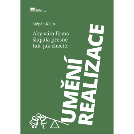 Umění realizace