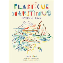 Plasticus maritimus: invazivní druh
