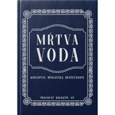 MŔTVA VODA