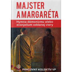 MAJSTER A MARGARÉTA