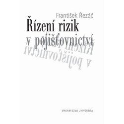 Řízení rizik v pojišťovnictví