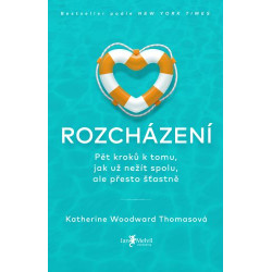 Rozcházení