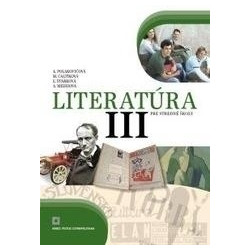 Literatúra III.